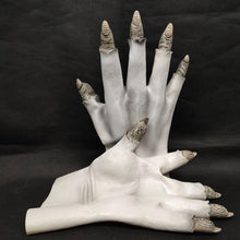 Load image into Gallery viewer, Movie It: Chapter Two Pennywise Cosplay Costume Clown Halloween Costumes Golves Mask Adult Kids